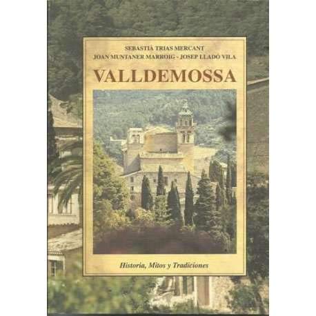 Stock image for Valldemossa for sale by AG Library