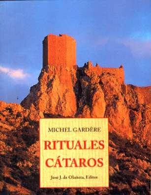 Stock image for Rituales ctaros for sale by AG Library