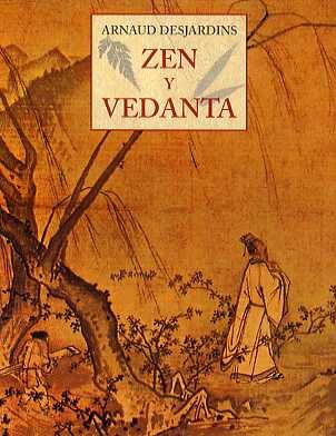 Imagen de archivo de ZEN Y VEDANTA COMENTARIO DEL SIN-SIN-MING a la venta por Zilis Select Books