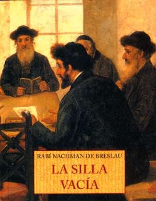 Imagen de archivo de LA SILLA VACIA a la venta por KALAMO LIBROS, S.L.