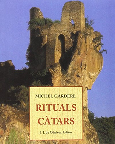 Stock image for Rituals ctars for sale by AG Library