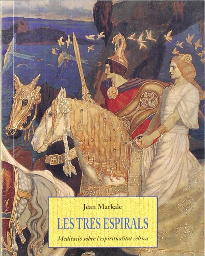 Imagen de archivo de Tres Espirals Plls-10 (ELS PETITS LLIBRES DE LA SAVIESA) a la venta por medimops