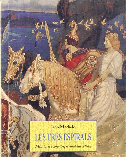 Stock image for Tres Espirals Plls-10 (ELS PETITS LLIBRES DE LA SAVIESA) for sale by medimops