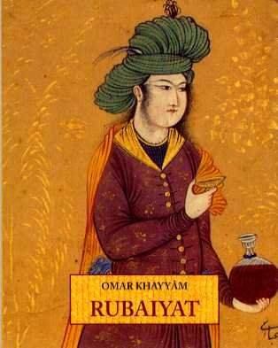 Imagen de archivo de Rubaiyat (Peq. Libros De La Sabiduria) a la venta por medimops