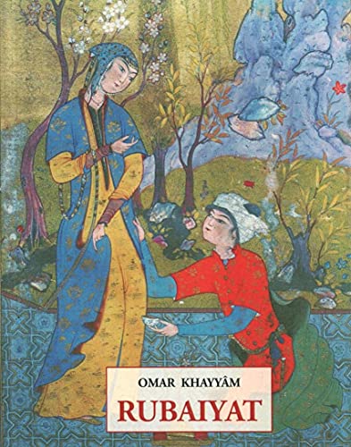 Stock image for Rubaiyat (Peq. Libros De La Sabiduria) for sale by medimops