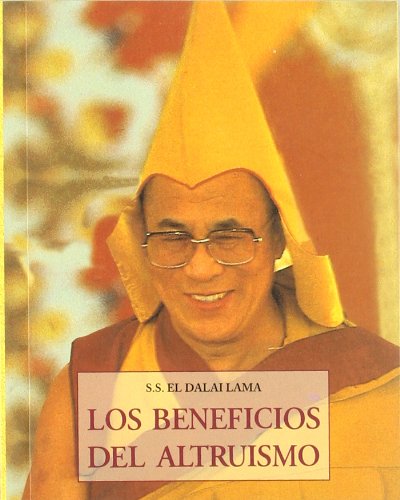 Stock image for Beneficios Del Altruismo, Los (Peq. Libros De La Sabiduria) for sale by medimops