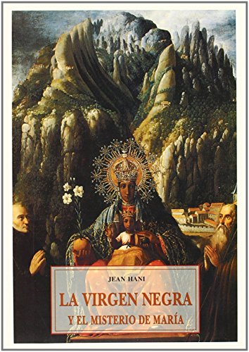 Beispielbild fr La virgen negra y el misterio de Mara zum Verkauf von GF Books, Inc.