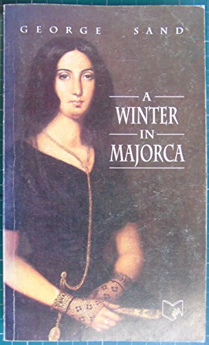 Imagen de archivo de Winter in Majorca a la venta por WorldofBooks