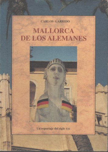 Stock image for Mallorca de los alemanes for sale by AG Library