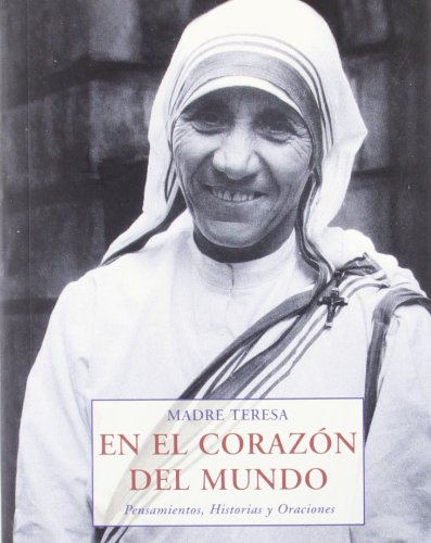 Beispielbild fr EN EL CORAZON DEL MUNDO zum Verkauf von KALAMO LIBROS, S.L.
