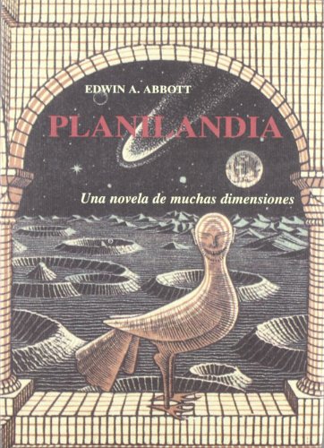 Planilandia - Abbott, Edwin A.