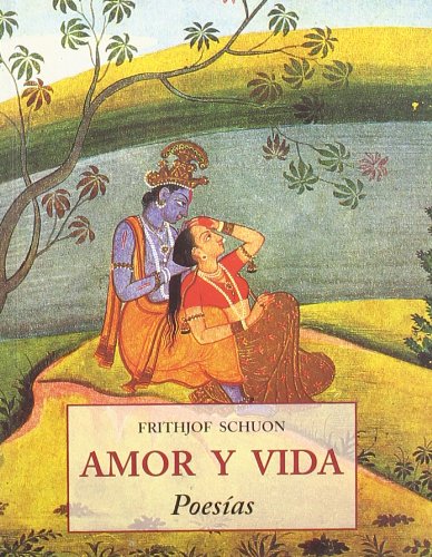 Stock image for Amor y Vida for sale by medimops