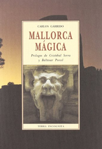 MALLORCA MÁGICA