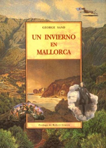 9788476518663: INVIERNO EN MALLORCA (TERRA INCOGNITA)