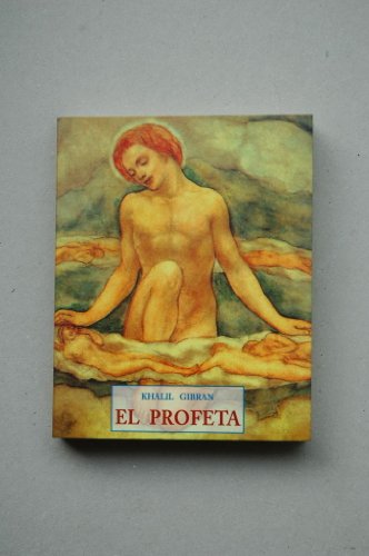 Imagen de archivo de El Profeta (Peq. Libros De La Sabiduria) a la venta por medimops