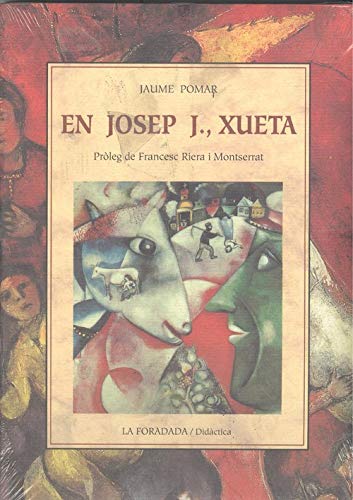 Imagen de archivo de EN JOSEP J. XUETA a la venta por KALAMO LIBROS, S.L.