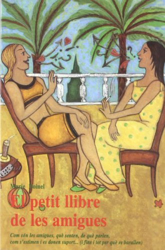 Beispielbild fr El Petit Llibre de Les Amigues zum Verkauf von Hamelyn