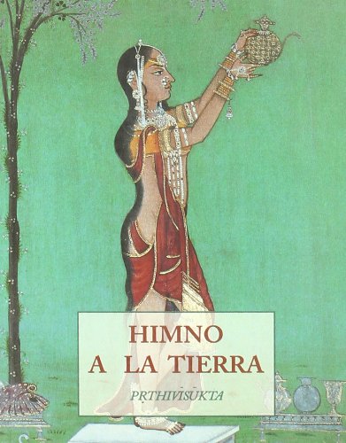 Imagen de archivo de Himno A La Tierra - Prthivisukta - Pujol Riembau Oscar Tra a la venta por Juanpebooks