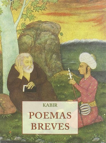 Beispielbild fr POEMAS BREVES (LOS PEQUE?OS LIBROS DE LA SABIDURIA) zum Verkauf von Librera Santo Domingo