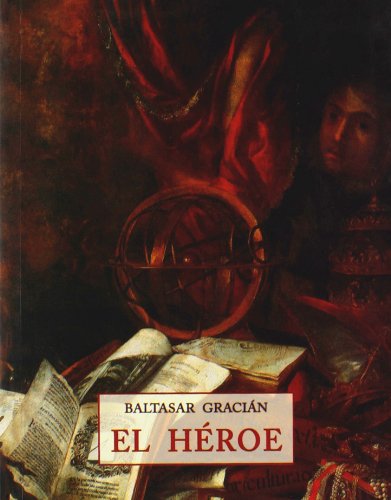 Imagen de archivo de El he?roe (Los Pequen?os libros de la sabiduri?a) (Spanish Edition) a la venta por Iridium_Books