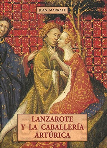 Imagen de archivo de Lanzarote Y La Caballeria (medievalia) a la venta por RecicLibros
