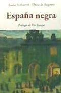 Stock image for ESPAA NEGRA for sale by Iridium_Books