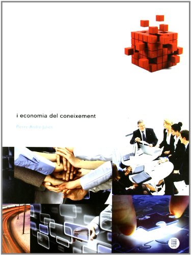 Emprenedoria Regional I Economia del Coneixement (Paperback) - Pierre-Andr Julien