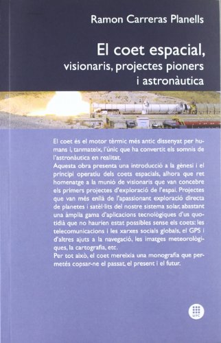 Beispielbild fr El coet espacial, visionaris, projectes pioners i austronutica (Hyperion, Band 9) zum Verkauf von medimops