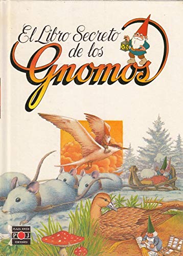 Imagen de archivo de El libro secreto de los gnomos. Tomo 11 ( 1985 ) a la venta por Hamelyn