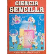 Beispielbild fr Ciencia Sencilla zum Verkauf von Hamelyn