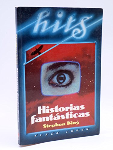 Imagen de archivo de Historias Fantsticas a la venta por Hamelyn