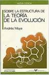 9788476581544: Sobre La Estructura De La Teora De La Evolucin (Spanish Edition)