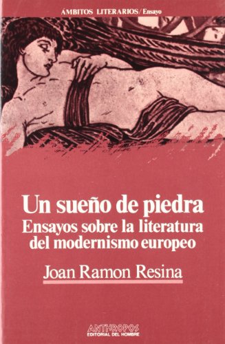 Un sueño de piedra. Ensayos sobre la literatura del modernismo europeo (La picaresca del autor en Les caves du Vatican