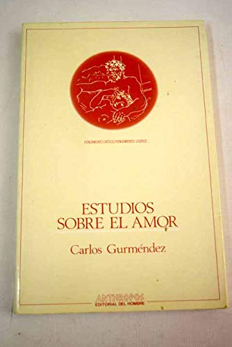 Imagen de archivo de Estudios sobre el amor (Ipuin Samurrak) a la venta por medimops