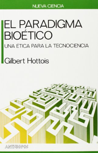 9788476583081: Paradigma Bioetico, El (Spanish Edition)