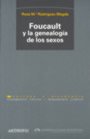 Imagen de archivo de Foucault y la genealogia de los sexos [Paperback] RODRIGUEZ MAGDA, ROSA a la venta por LIVREAUTRESORSAS