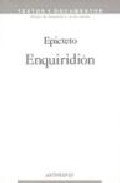 9788476586877: Enquiridin - Nueva Edicin (VARIOS)