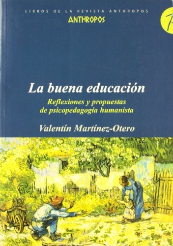 Imagen de archivo de La Buena Educacin a la venta por Hamelyn