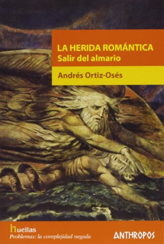Stock image for LA HERIDA ROMANTICA: Salir del armario for sale by KALAMO LIBROS, S.L.
