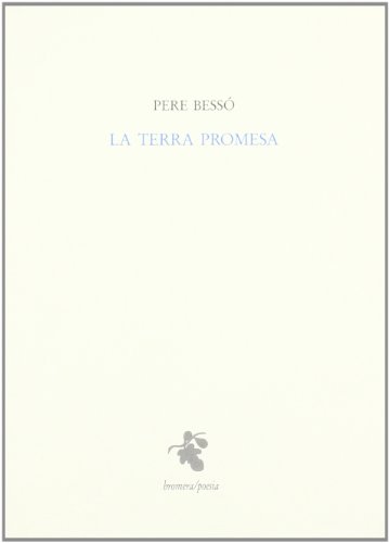 Stock image for LA TERRA PROMESA for sale by Librerias Prometeo y Proteo