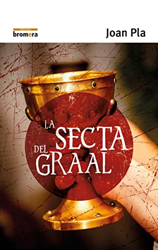 Stock image for La secta del graal (Espurna, Band 6) for sale by medimops