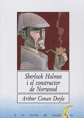 Stock image for Sherlock Holmes I el Constructor de Norwood: 17 for sale by Hamelyn