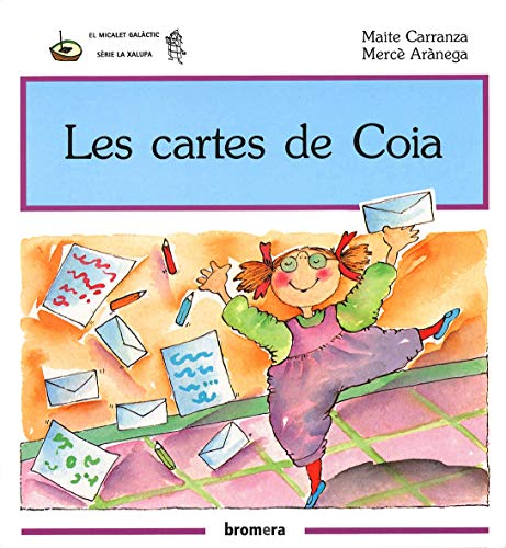 Stock image for Les Cartes de Coia for sale by Hamelyn