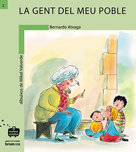 Stock image for LA GENT DEL MEU POBLE for sale by Librerias Prometeo y Proteo