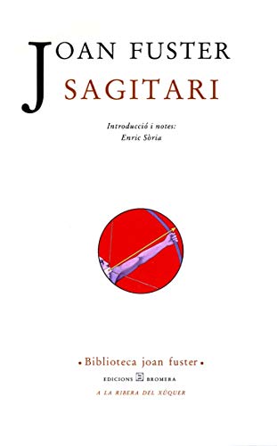 Stock image for Sagitari for sale by AG Library