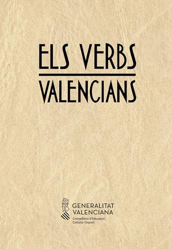 Stock image for Els verbs valencians for sale by Revaluation Books