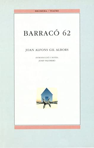 Beispielbild fr BARRAC 62 zum Verkauf von Librerias Prometeo y Proteo