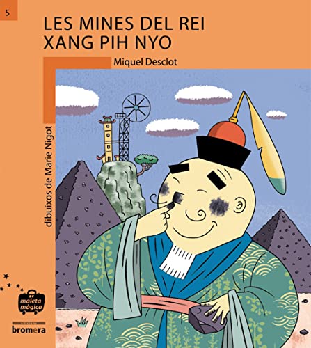 Beispielbild fr Les mines del rei Xang Phi Nyo zum Verkauf von Iridium_Books