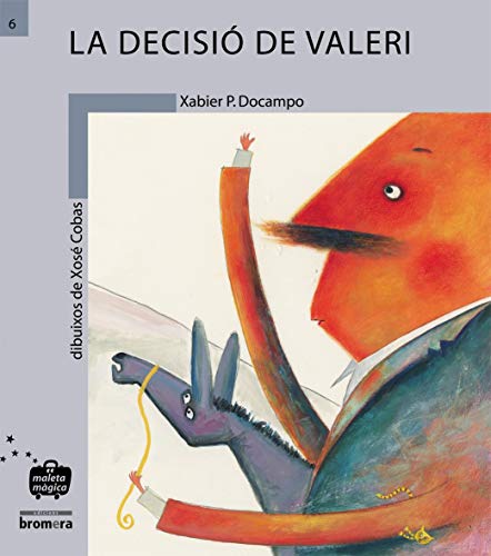 Imagen de archivo de LA DECISI DE VALERI a la venta por Zilis Select Books