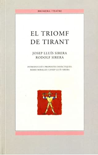 Imagen de archivo de El Triomf de Tirant: 24 a la venta por Hamelyn